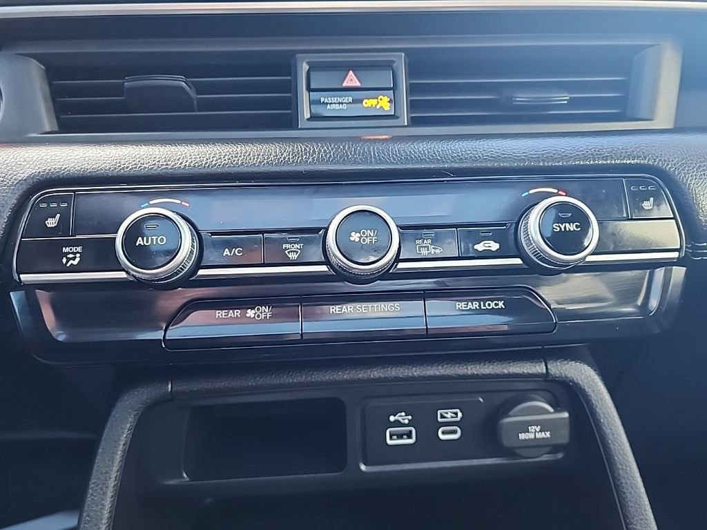 Used 2023 Honda Pilot Touring image 27