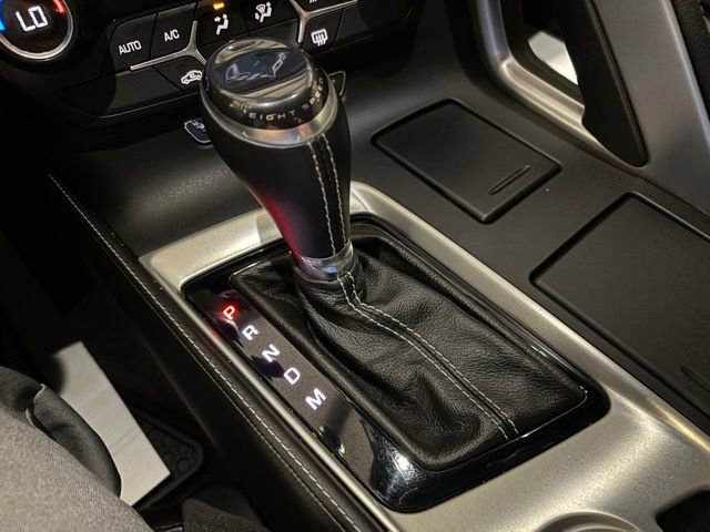 Used 2019 Chevrolet Corvette Stingray Coupe w/ 1LT image 23