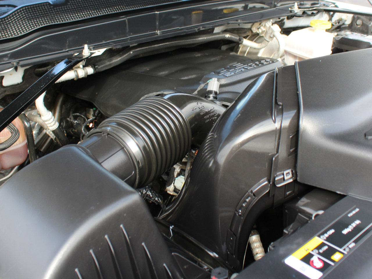 Used 2024 RAM 2500 Tradesman w/ Protection Group image 20