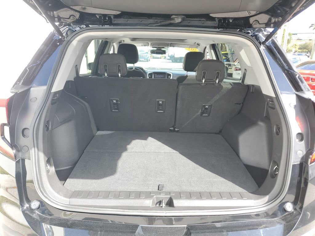 Used 2019 GMC Terrain SLE w/ Driver Convenience Package image 26