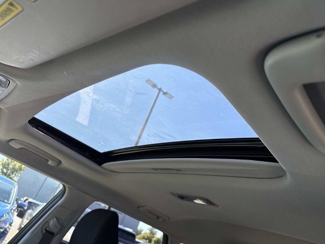 Used 2023 Kia Soul EX FWD image 16