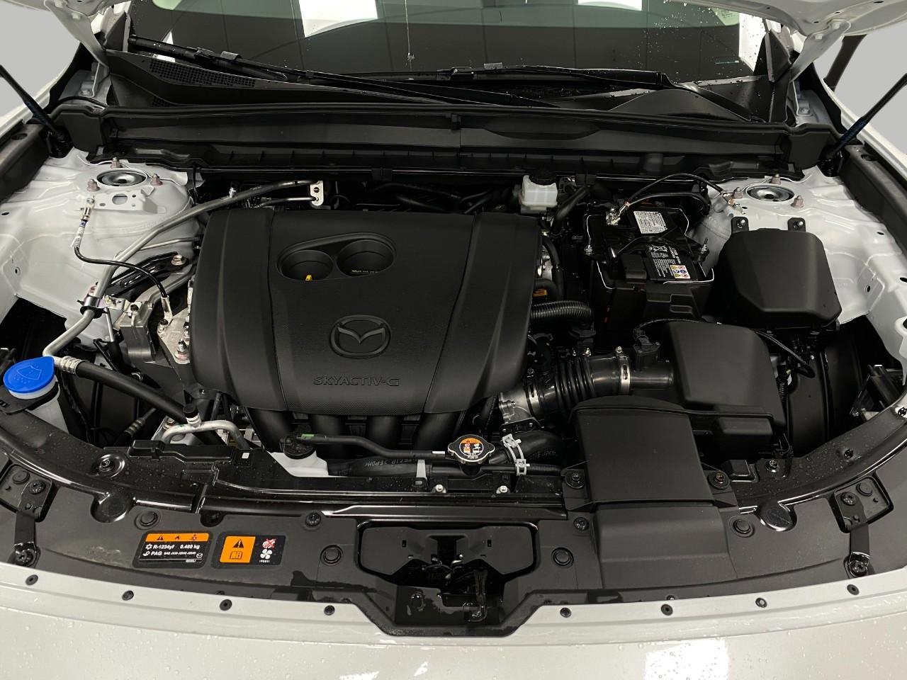 New 2026 MAZDA CX-50 AWD 2.5 S w/ Weather Package image 11