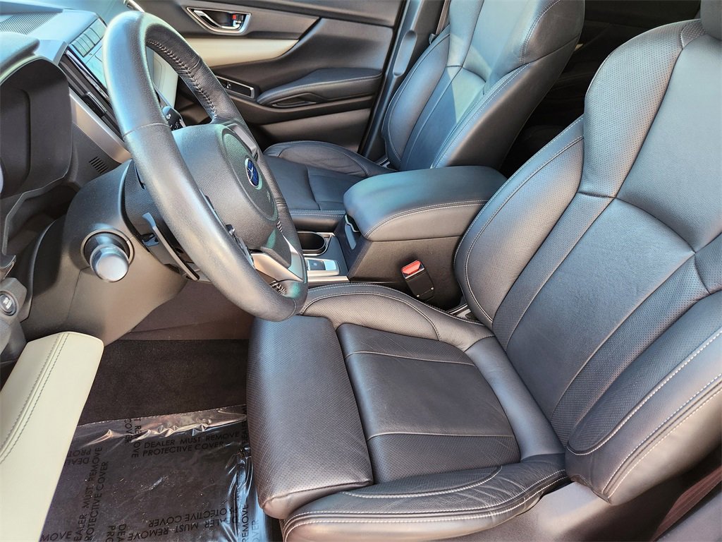 Used 2021 Subaru Ascent Limited w/ Technology Package image 6