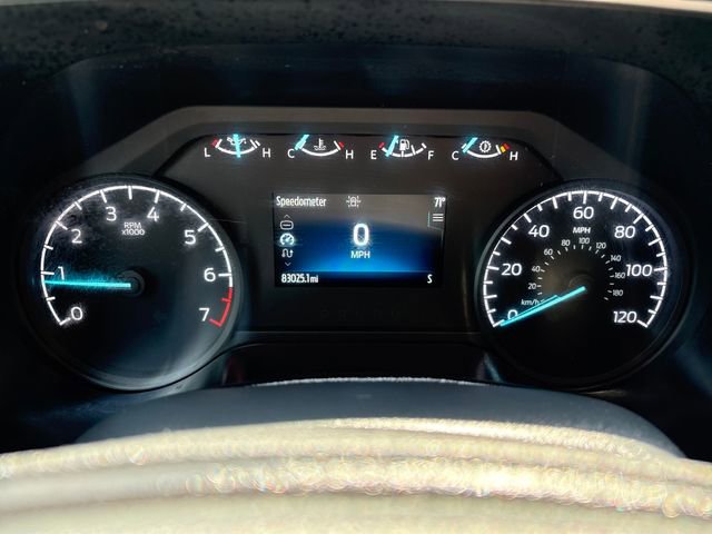 Used 2023 Ford F150 XL w/ STX Appearance Package image 14