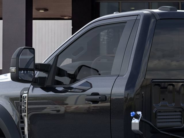 New 2026 Ford F550 4x4 Regular Cab Super Duty w/ XLT Value Package image 20
