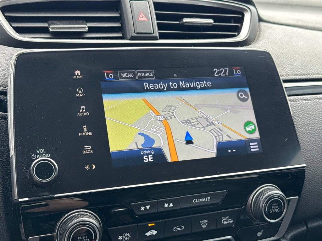 Used 2022 Honda CR-V Touring image 23