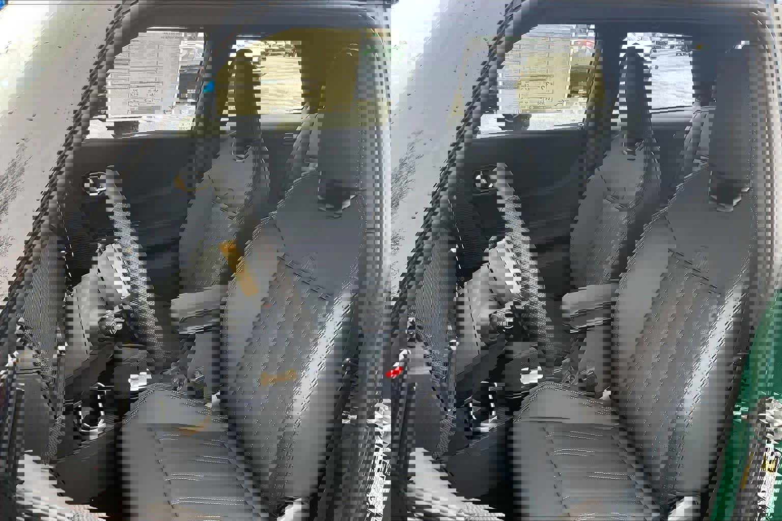 New 2026 MINI Cooper S image 7