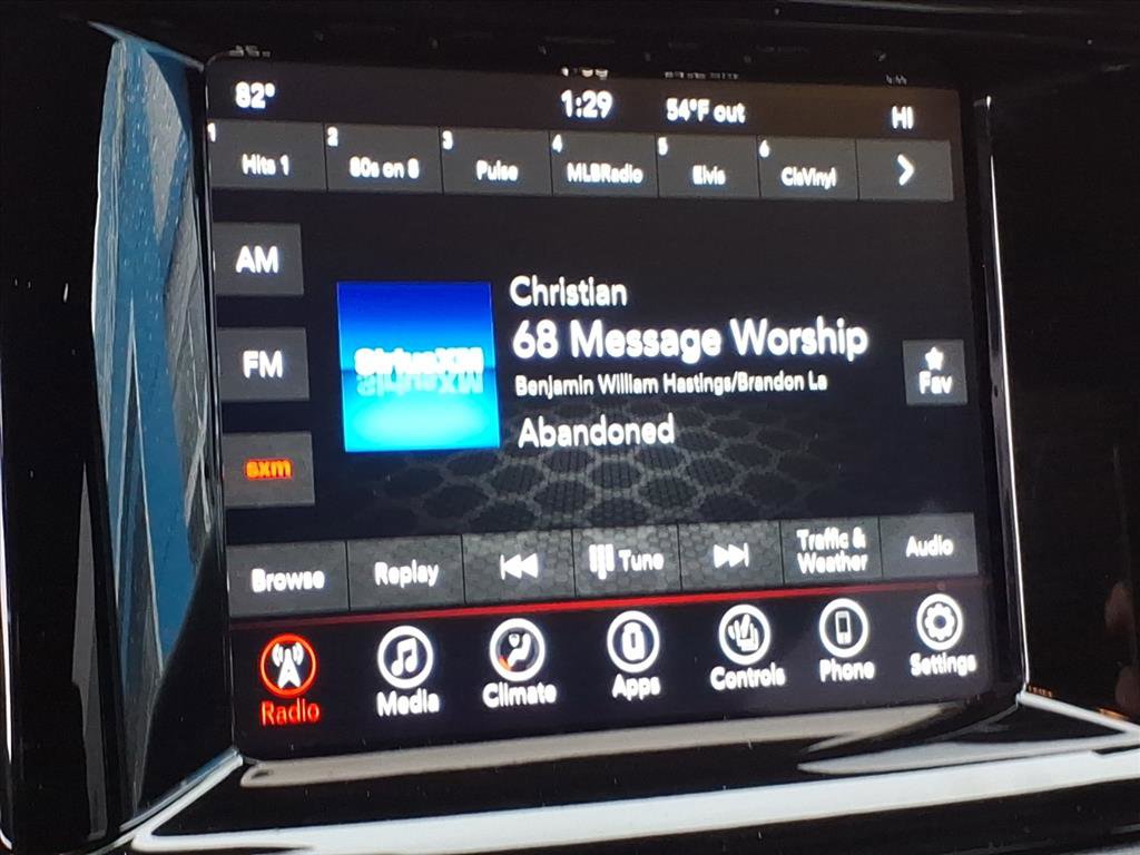 Used 2023 Dodge Durango SXT image 23