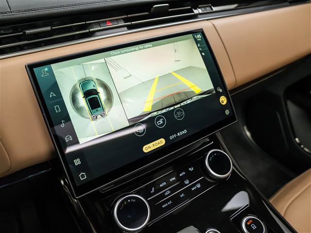 Used 2023 Land Rover Range Rover Sport SE image 26