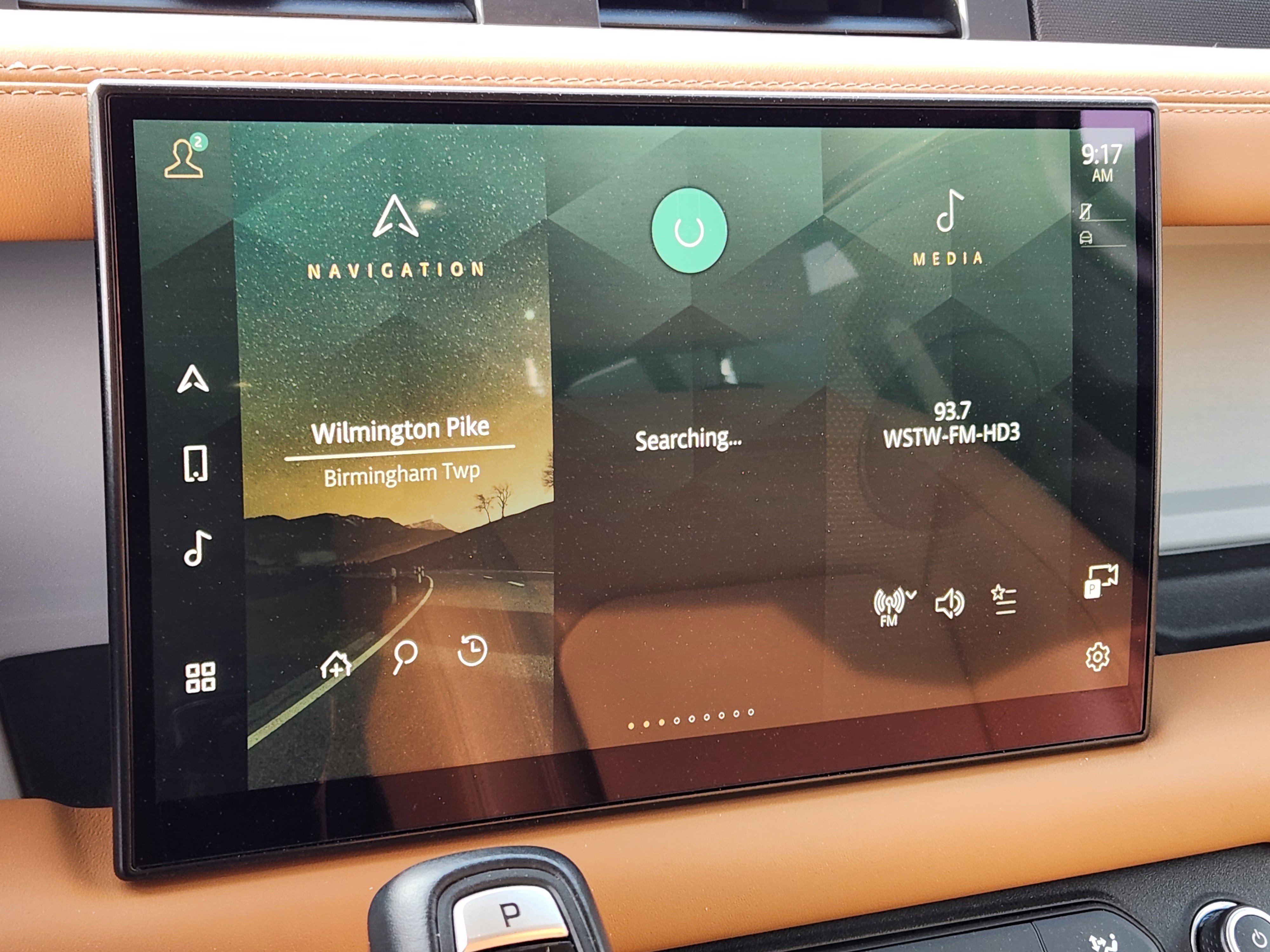 Certified 2023 Land Rover Defender 130 S image 22