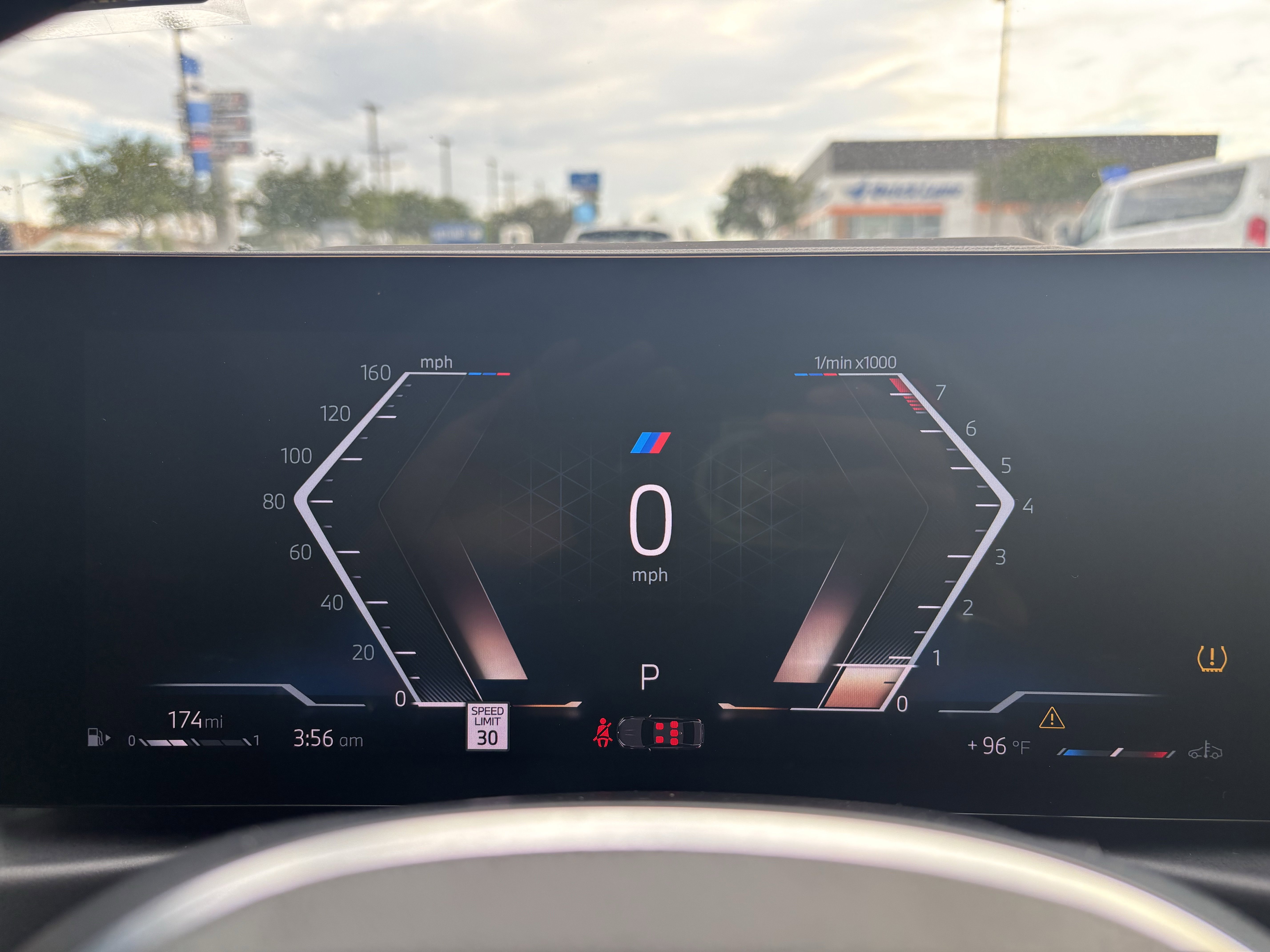 Used 2024 BMW 330i Sedan w/ M Sport Package image 36