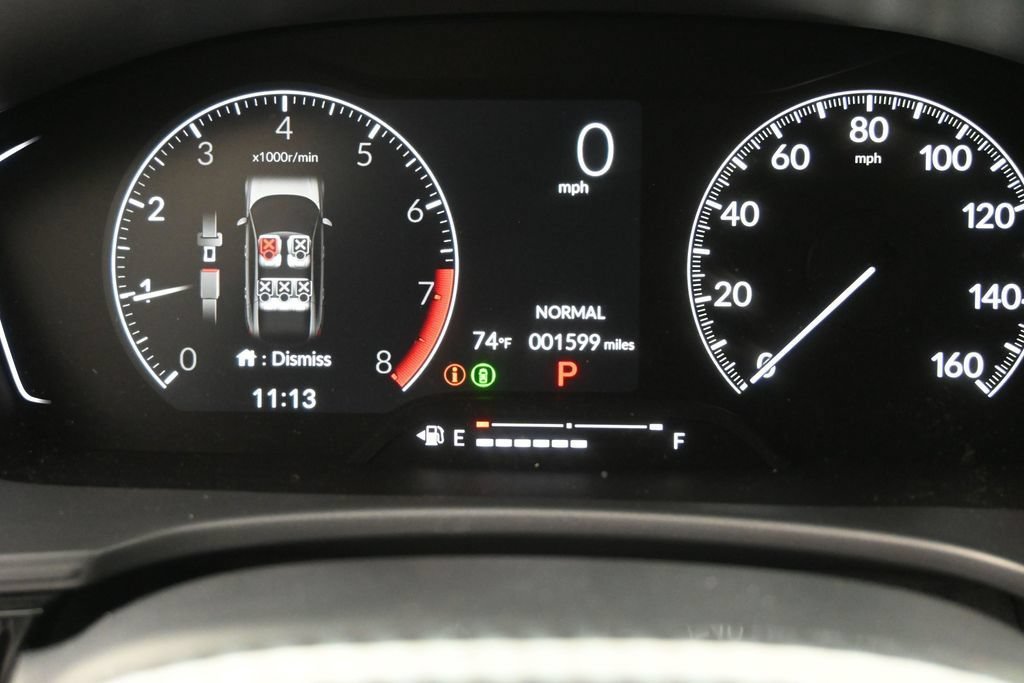 Certified 2024 Honda Civic Sport image 11
