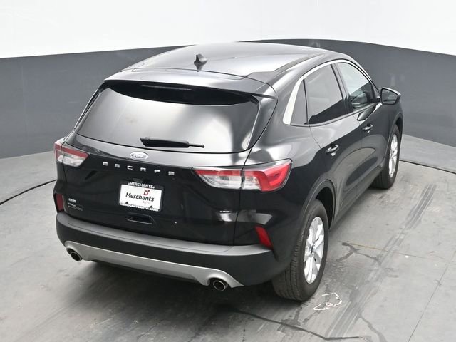 Used 2022 Ford Escape SE FWD image 35