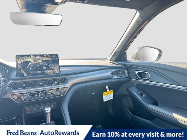 New 2026 Acura Integra A-Spec image 24