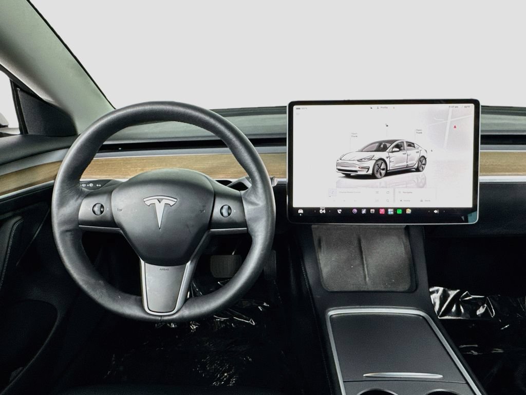 Used 2022 Tesla Model 3 Long Range AWD/4WD image 13