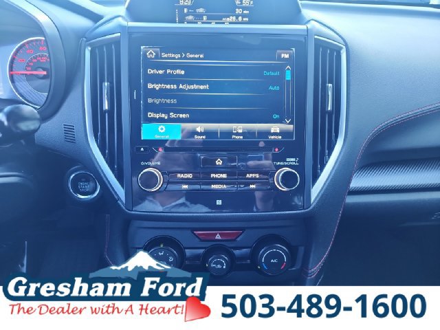 Used 2018 Subaru Impreza 2.0i Sport AWD/4WD image 24