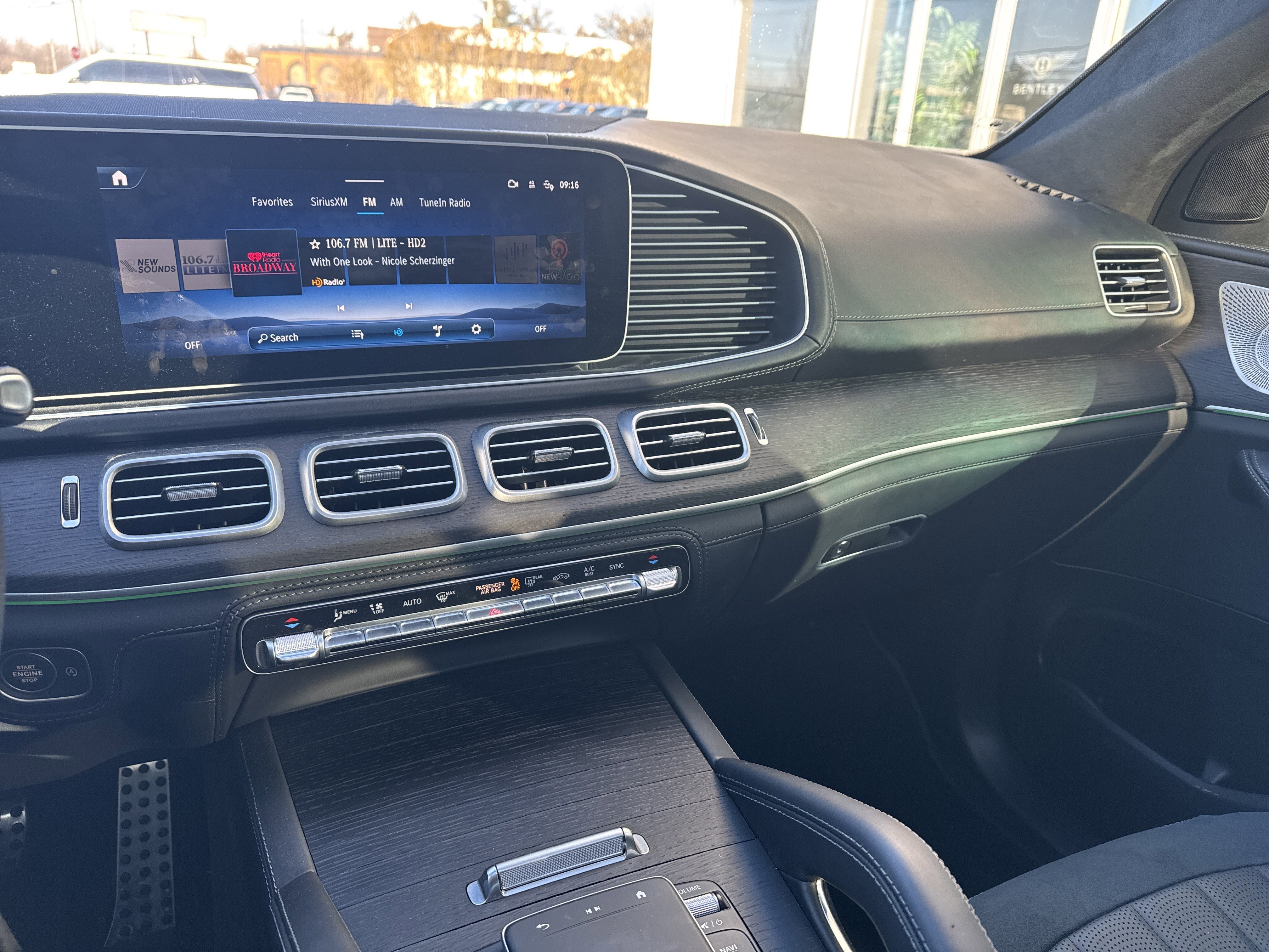 Used 2025 Mercedes-Benz GLE 63 AMG S image 22