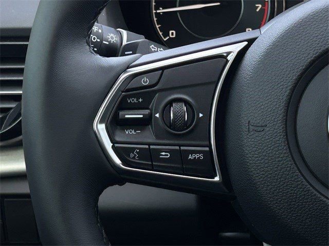 Used 2026 Acura RDX SH-AWD w/ Technology Package image 14