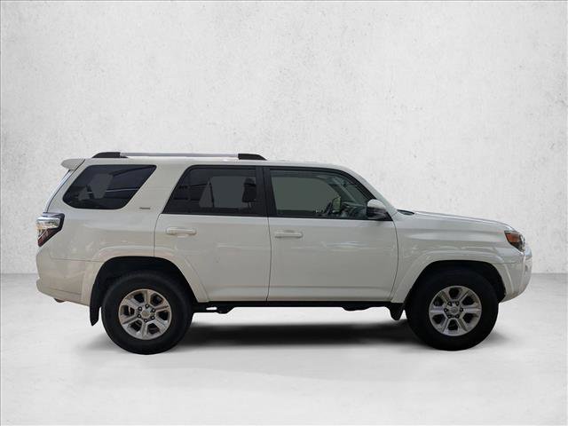 Used 2021 Toyota 4Runner SR5 image 4