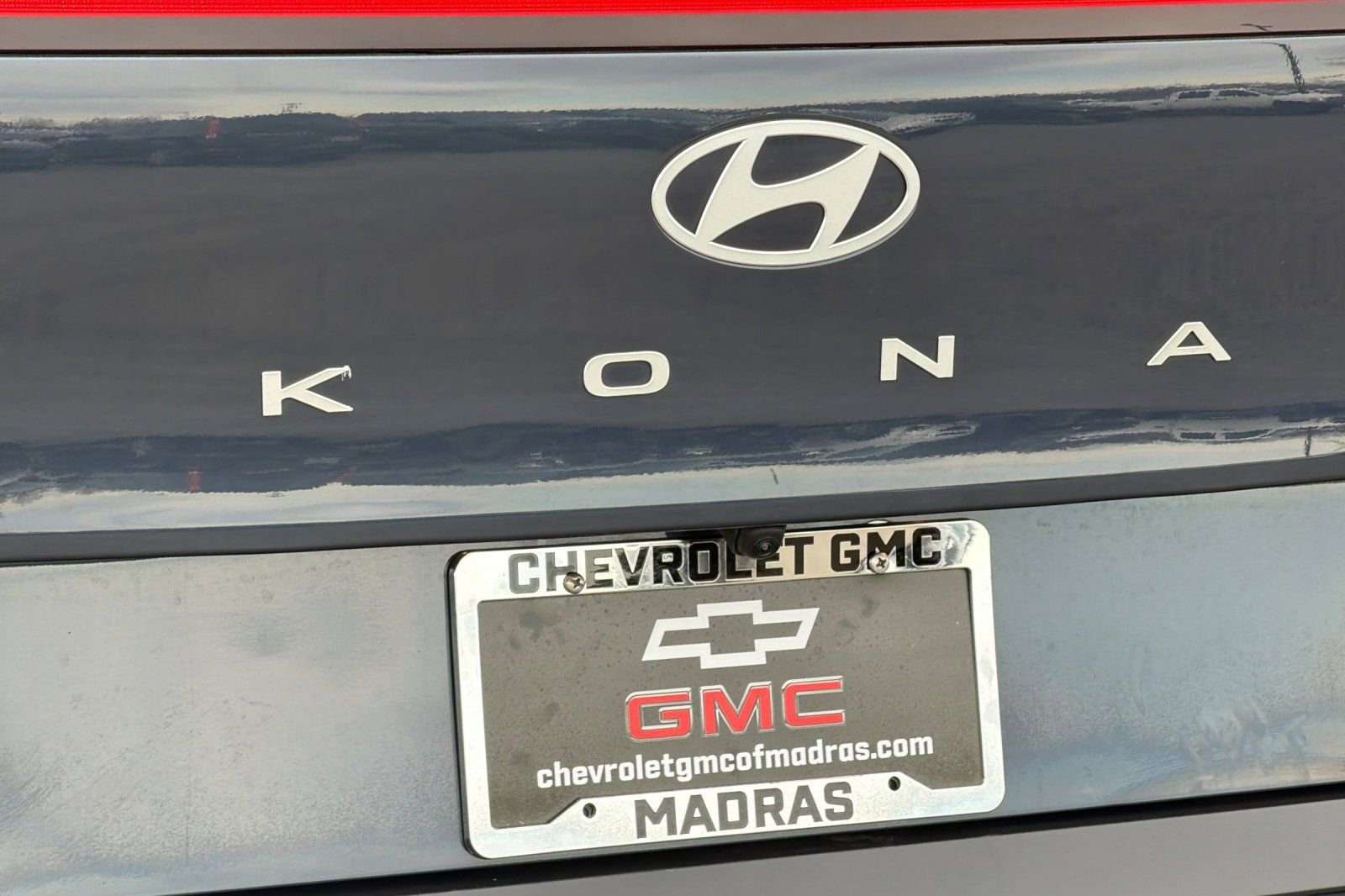 Used 2024 Hyundai Kona SEL image 46