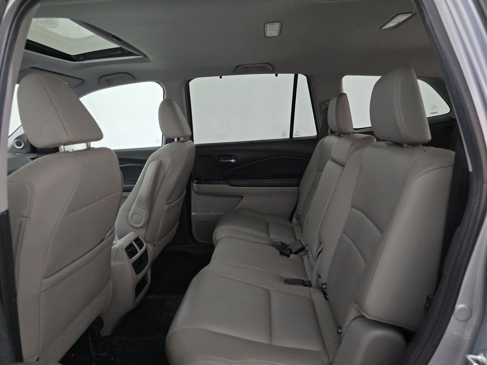 Used 2020 Honda Pilot EX-L image 14