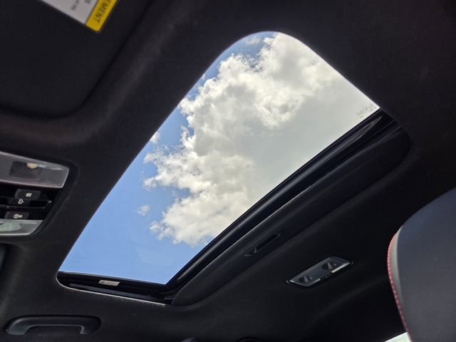 Used 2023 Kia Forte GT w/ GT2 Package FWD image 21