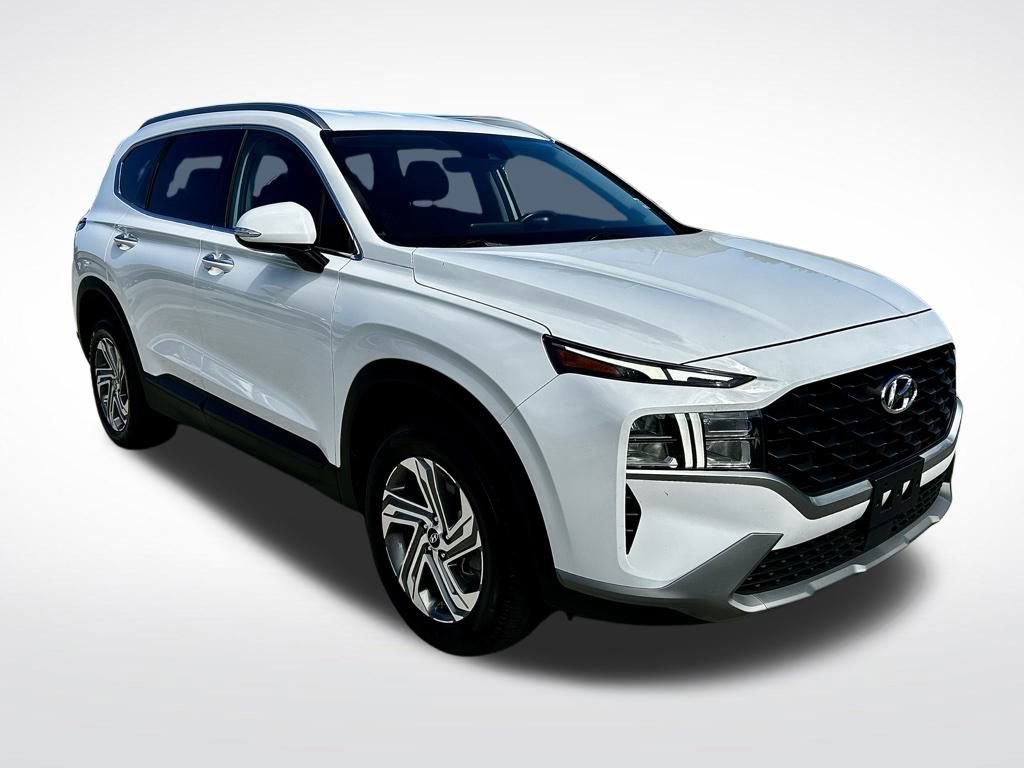 Used 2023 Hyundai Santa Fe SEL image 2
