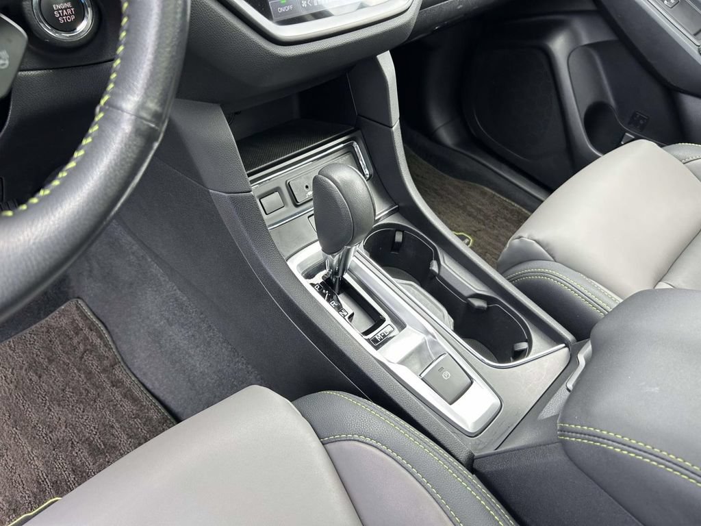 Used 2023 Subaru Ascent Onyx Edition AWD/4WD image 16