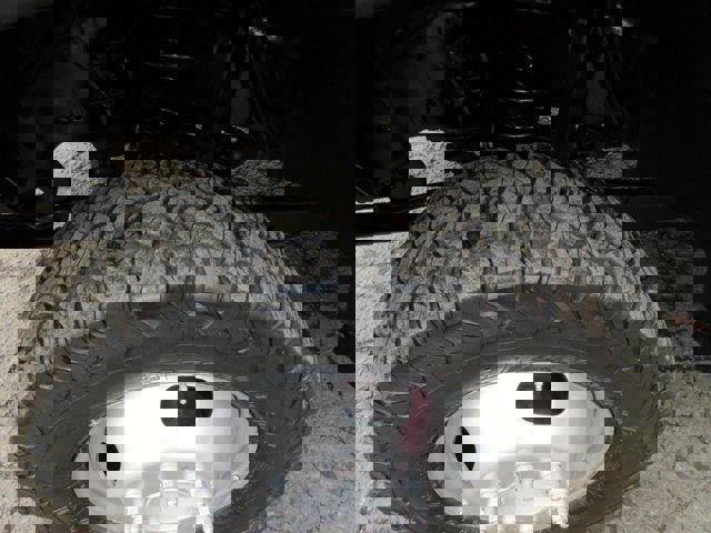 Used 2016 Ford F350 XL w/ Snow Plow Prep Package image 35