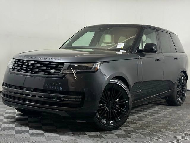 New 2026 Land Rover Range Rover SE AWD/4WD video 1