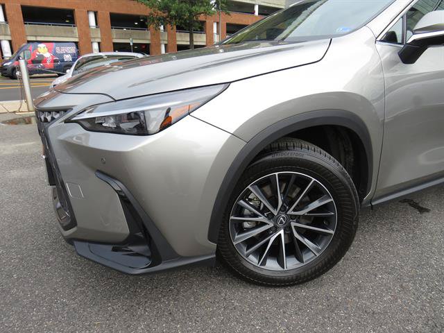 Used 2025 Lexus NX 350 AWD w/ Cold Area Package image 23