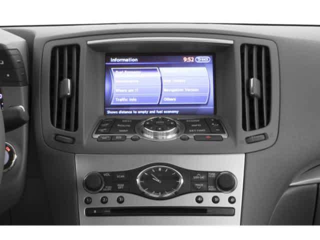 Used 2015 INFINITI Q40 AWD w/ Navigation Package image 12