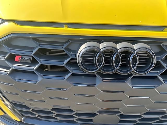 Used 2023 Audi S3 Premium Plus w/ Premium Plus Package AWD/4WD image 9