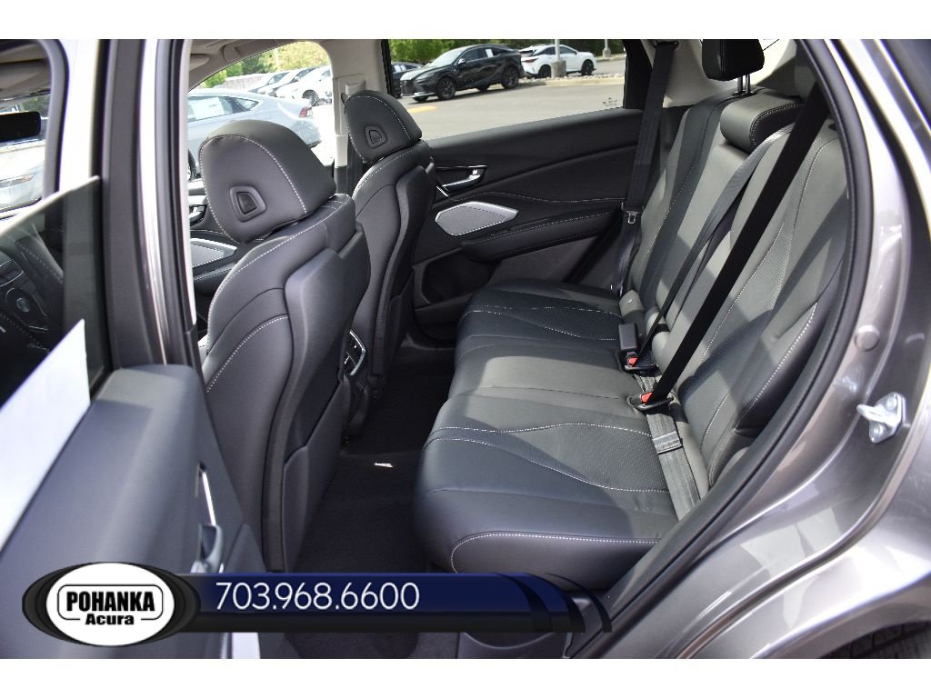 New 2026 Acura RDX w/ Technology Package AWD/4WD image 31