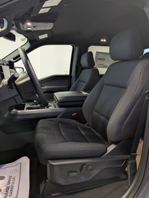 New 2025 Ford F150 XLT w/ Equipment Group 302A MID image 9