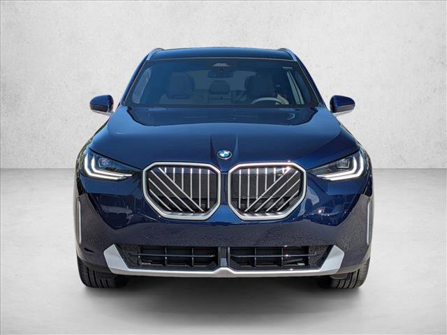 New 2026 BMW X3 xDrive30i w/ Convenience Package AWD/4WD image 6