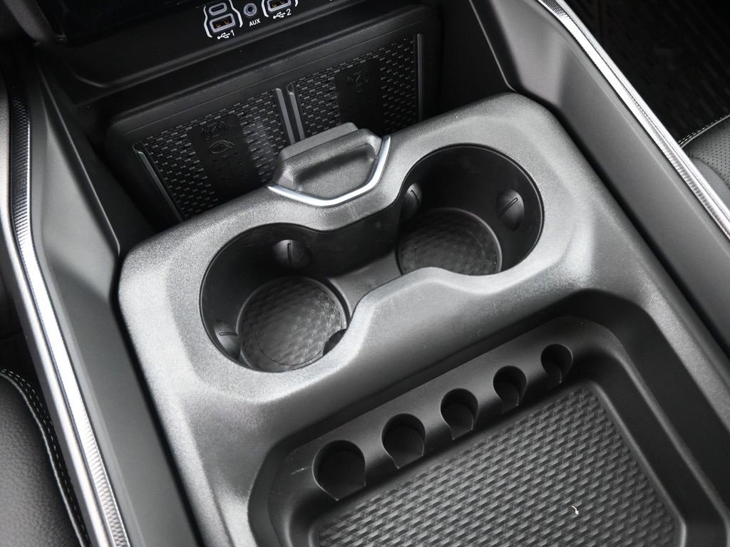 New 2026 RAM 1500 Rebel w/ Rebel Level 2 Equipment Group image 31