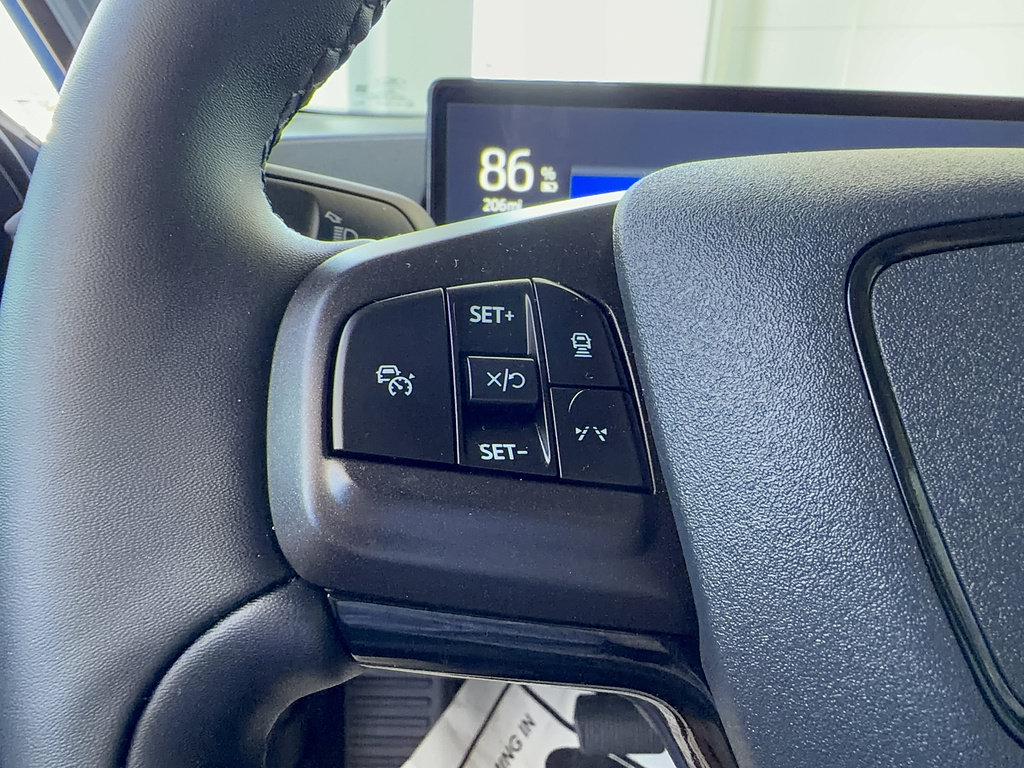Certified 2022 Ford Mustang Mach-E Select w/ Comfort/Technology Package RWD image 25