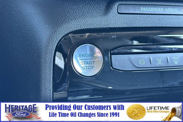 New 2025 Ford Escape SE w/ Class II Trailer Tow Package image 20