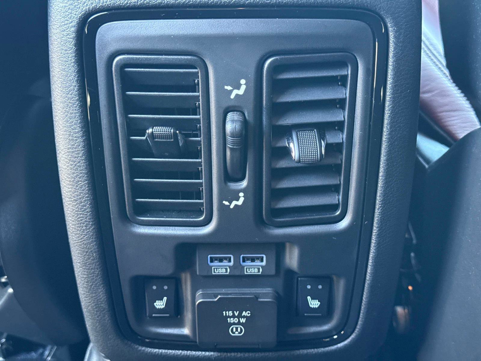 Used 2024 Dodge Durango SRT Hellcat image 20