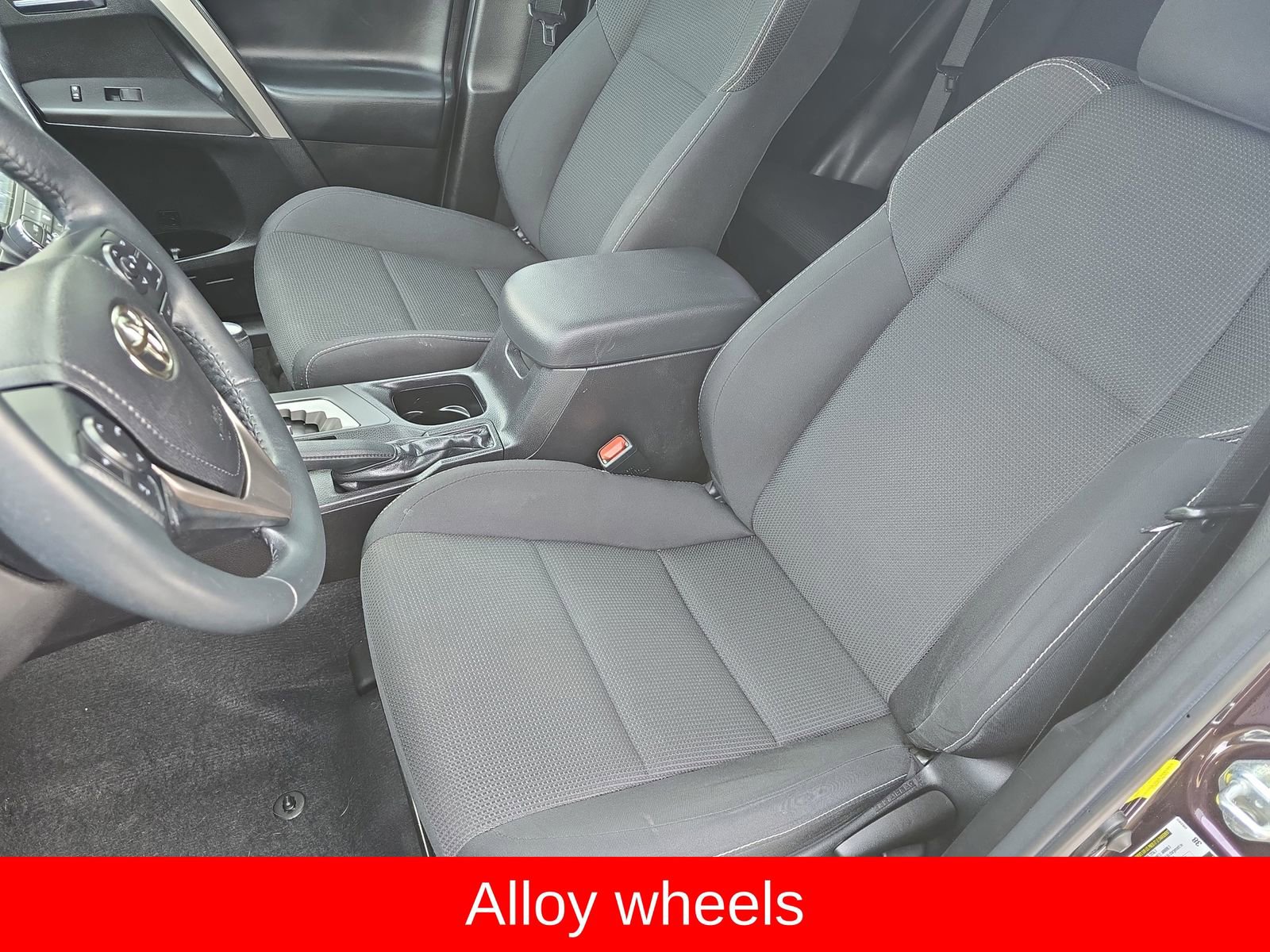 Used 2018 Toyota RAV4 XLE w/ Plus Extra Value Package image 19