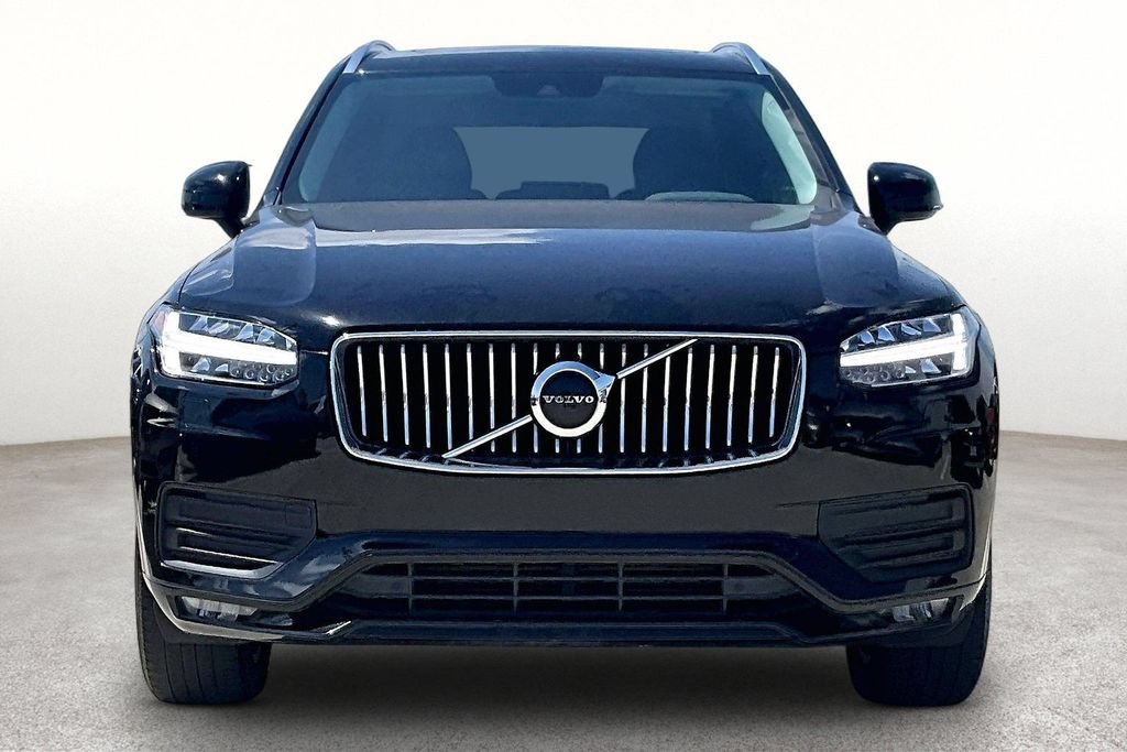 Used 2021 Volvo XC90 T5 Momentum w/ Climate Package FWD image 2