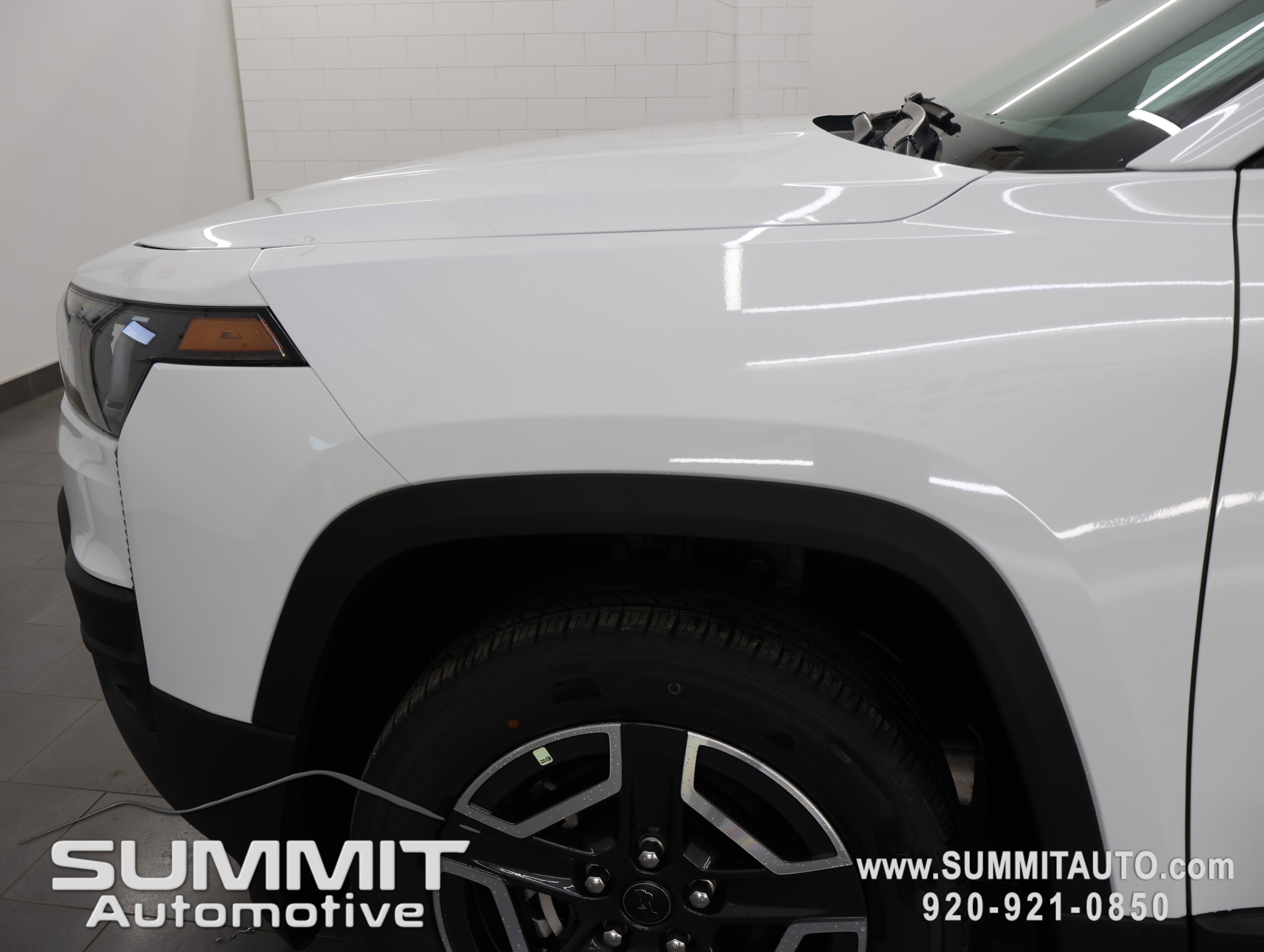 New 2026 Jeep Cherokee Limited image 33