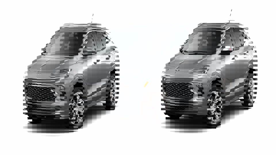 New 2026 Buick Encore GX Avenir image 25