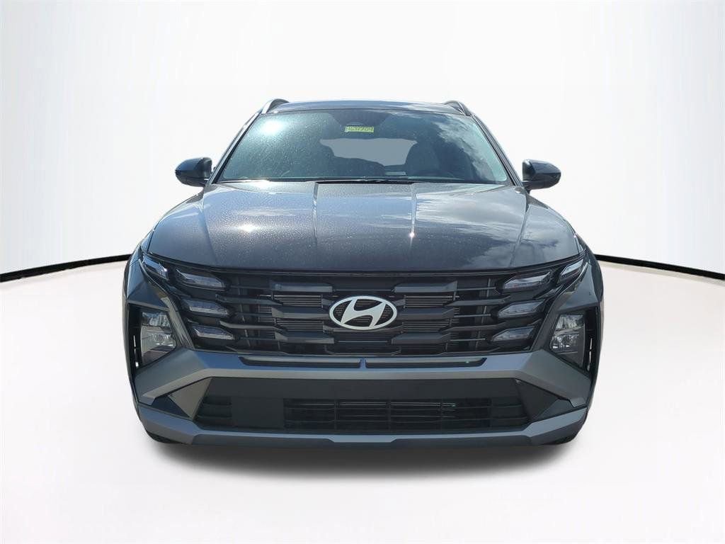New 2026 Hyundai Tucson SEL image 3