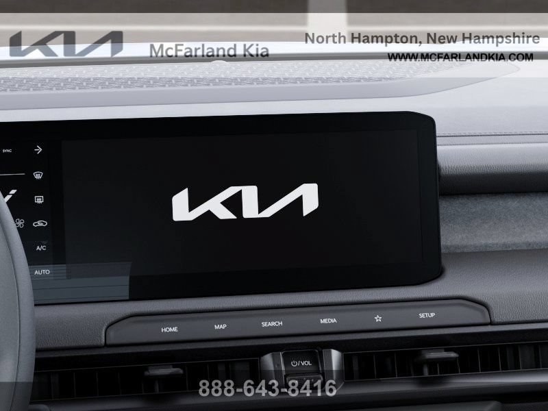 New 2027 Kia Telluride SX X-Line AWD/4WD image 20
