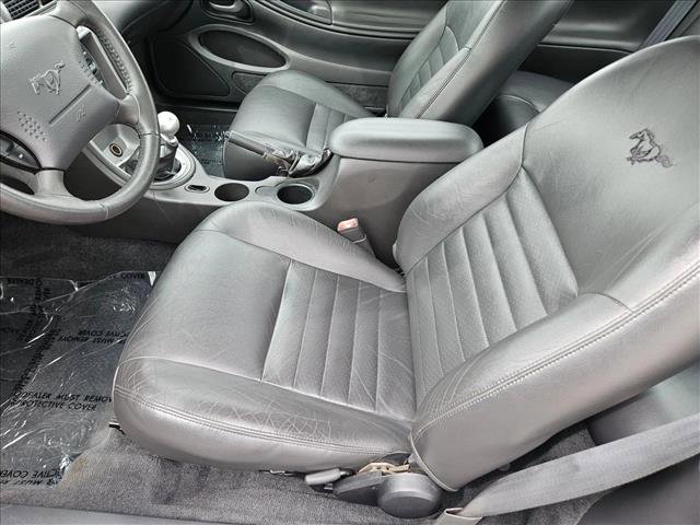 Used 2004 Ford Mustang GT Premium RWD image 14