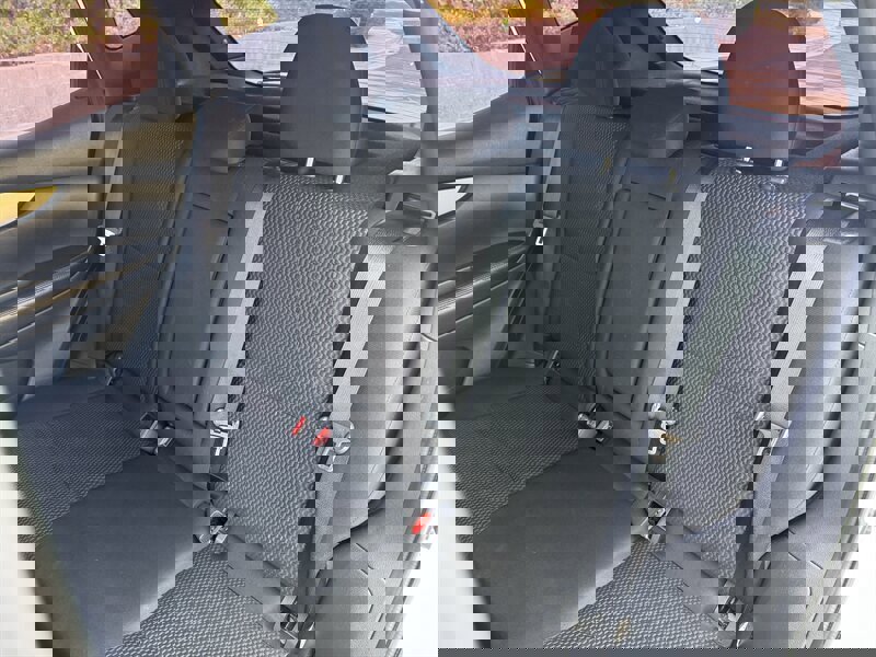 Used 2019 Nissan Rogue Sport S image 21