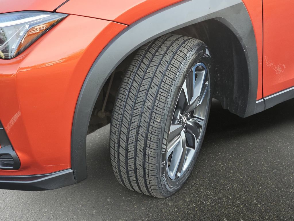 Certified 2020 Lexus UX 250h w/ Premium Package AWD/4WD image 35