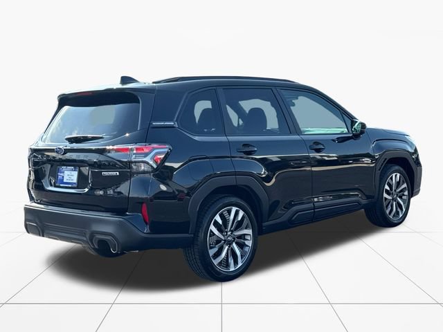 Used 2026 Subaru Forester Touring AWD/4WD image 6